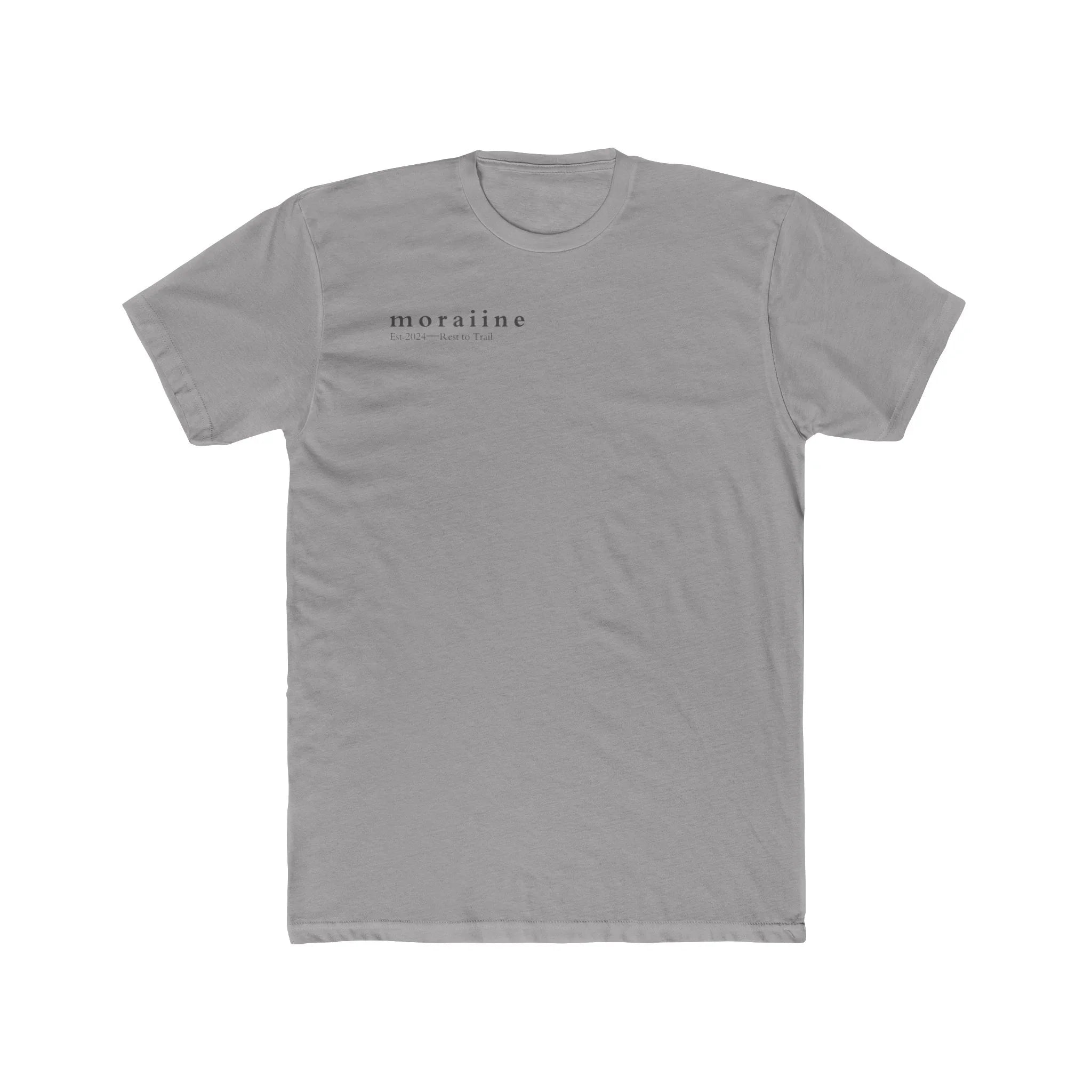 100% Ring-Spun Cotton Shirt