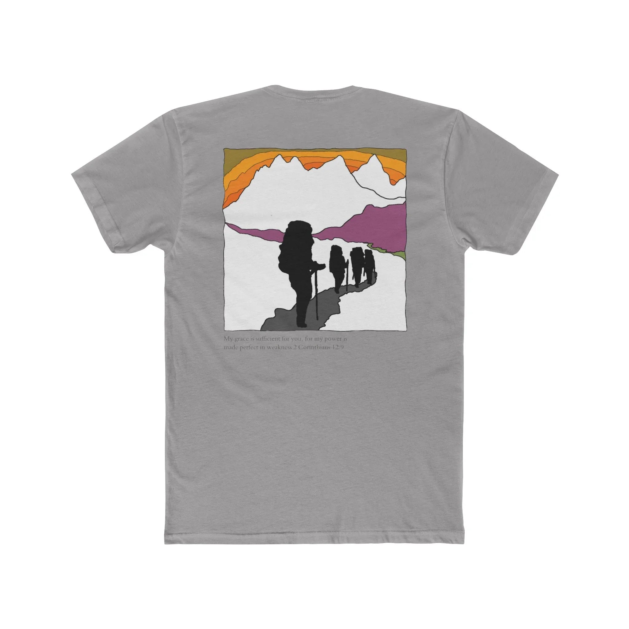 100% Ring-Spun Cotton Shirt