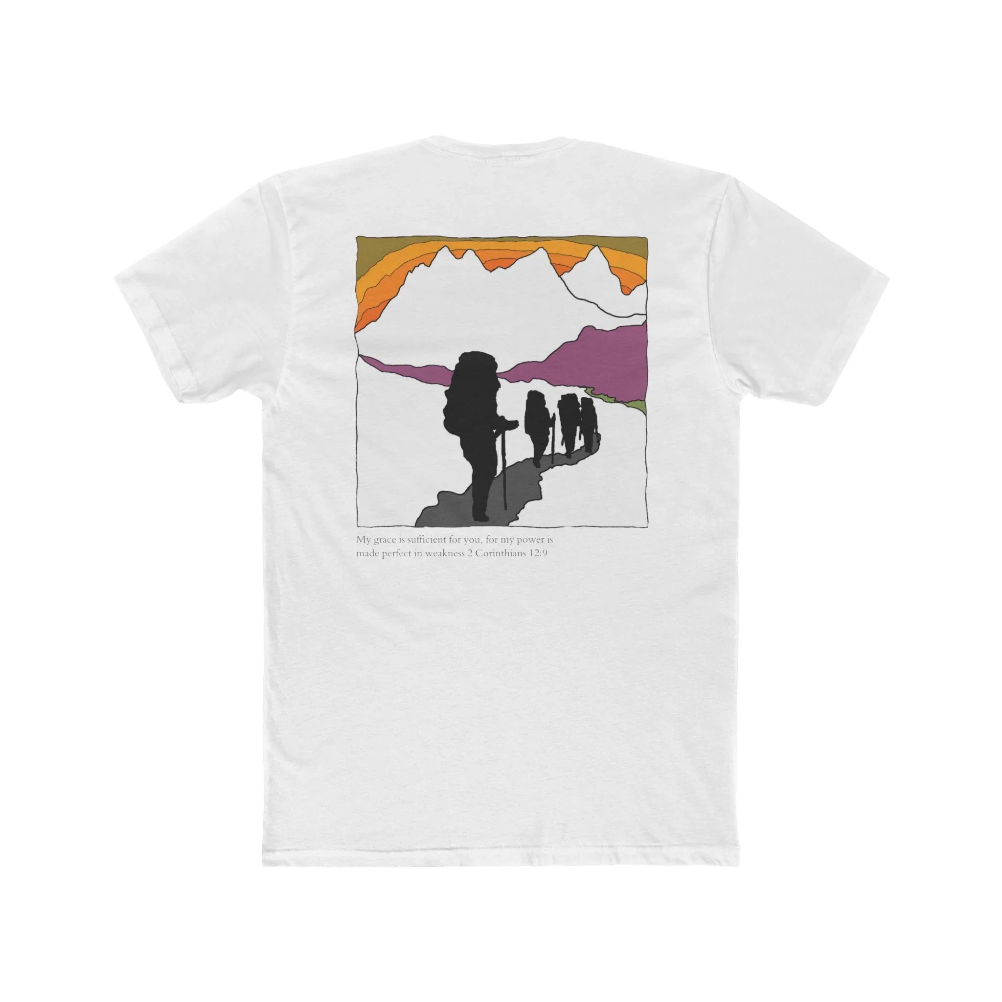 100% Ring-Spun Cotton Shirt