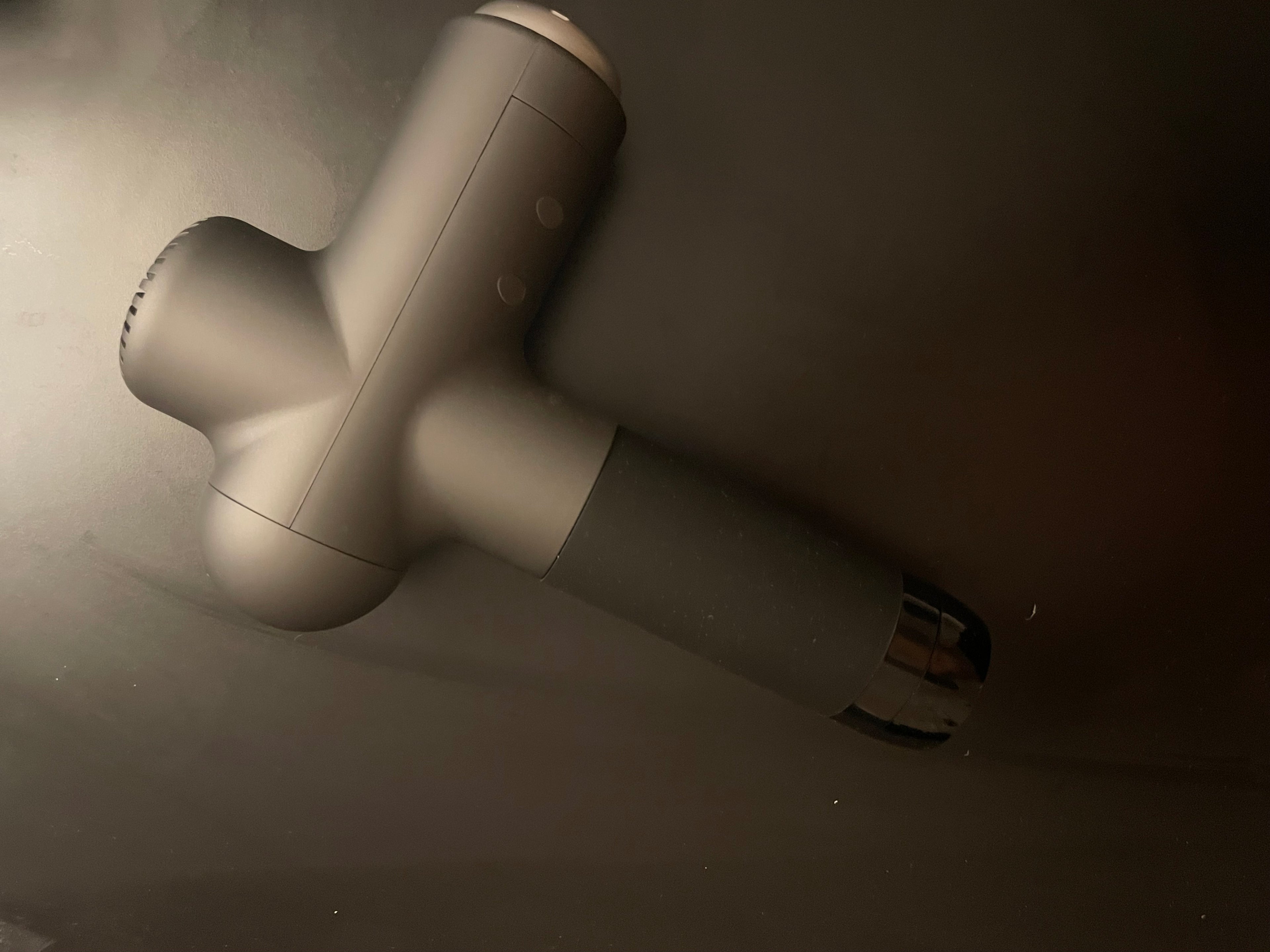 Muscle Percussion Massage Gun for Athletes