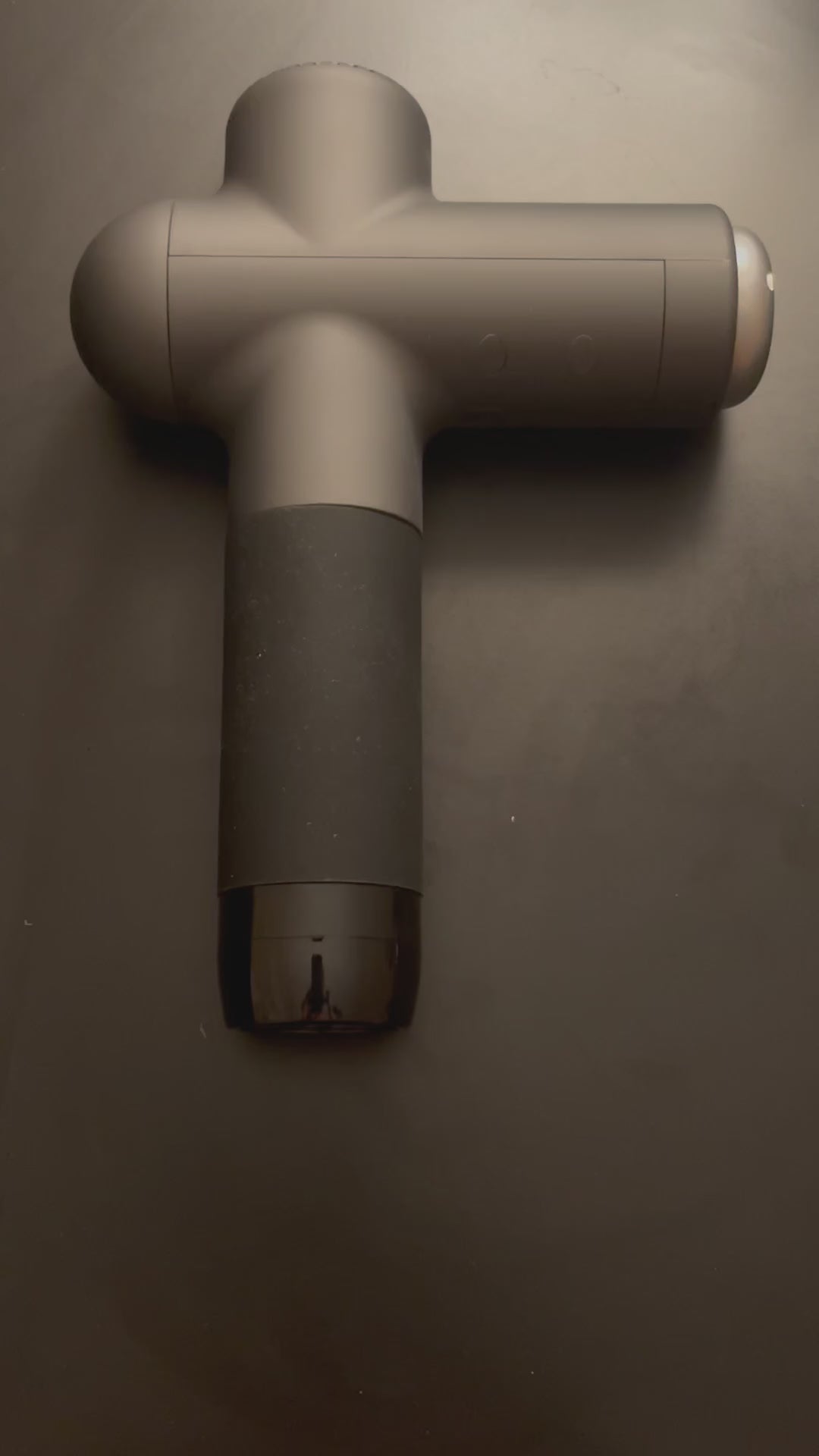 Muscle Percussion Massage Gun for Athletes