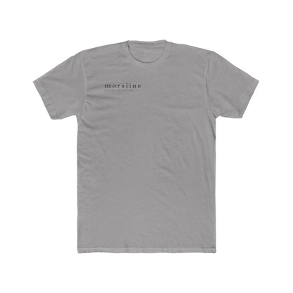 100% Ring-Spun Cotton Shirt