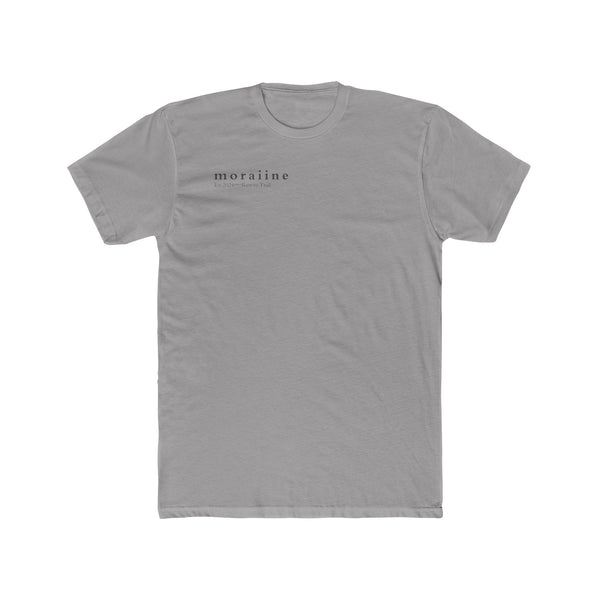 100% Ring-Spun Cotton Shirt