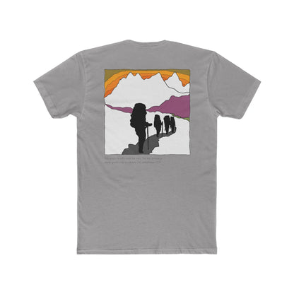 100% Ring-Spun Cotton Shirt