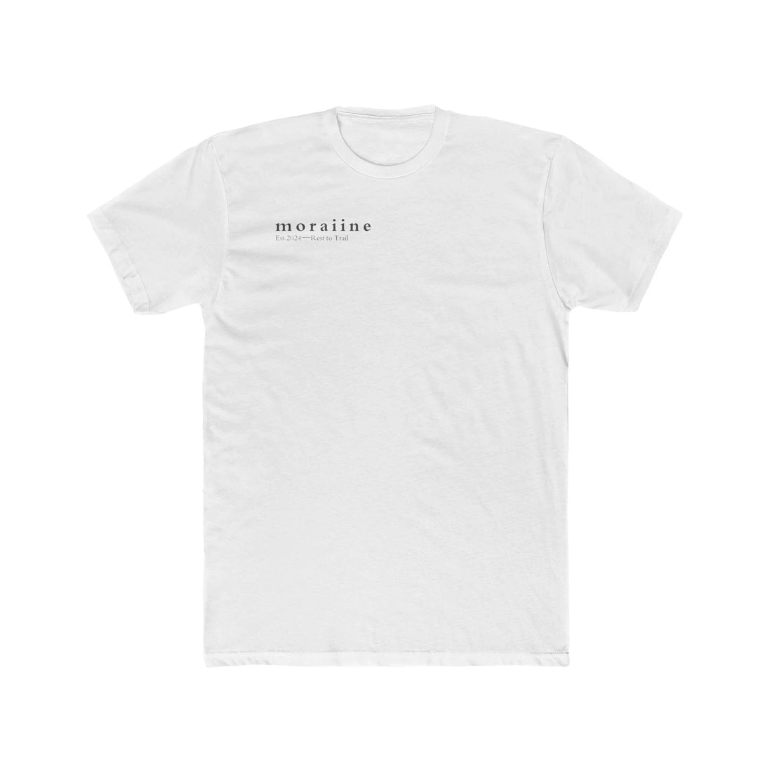 100% Ring-Spun Cotton Shirt