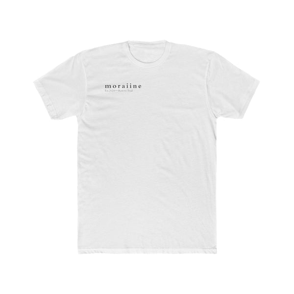 100% Ring-Spun Cotton Shirt
