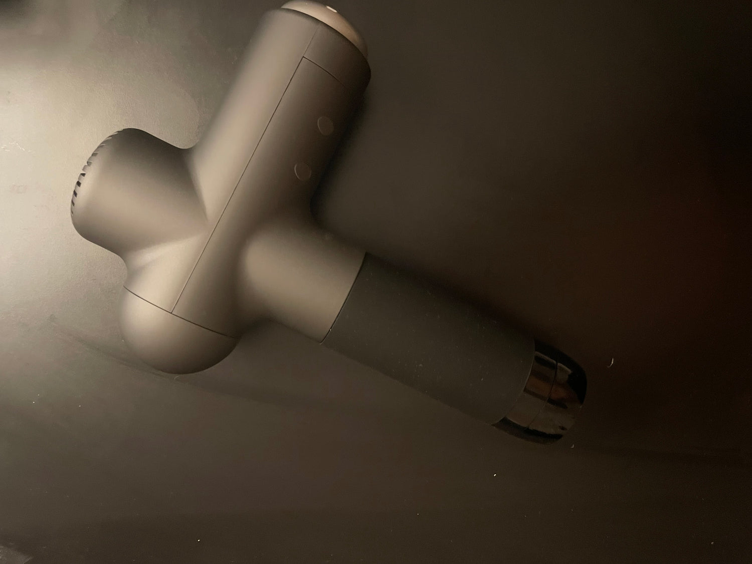 Muscle Percussion Massage Gun for Athletes