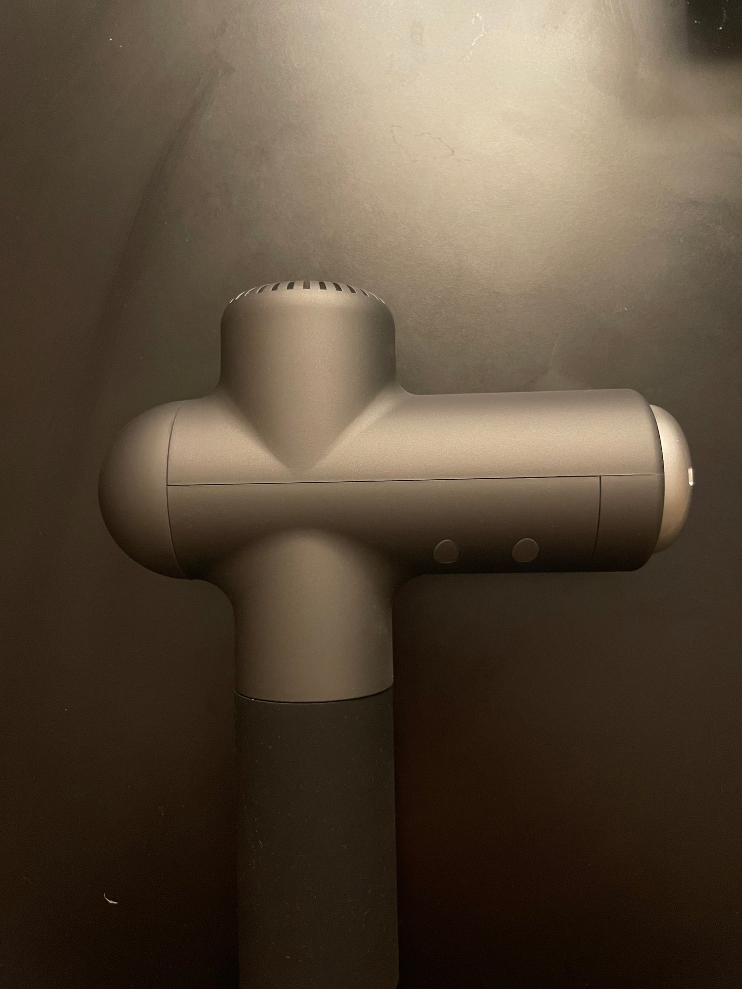 Muscle Percussion Massage Gun for Athletes