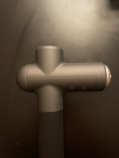 Muscle Percussion Massage Gun for Athletes