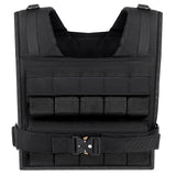 Adjustable Weighted Vest (45lbs)